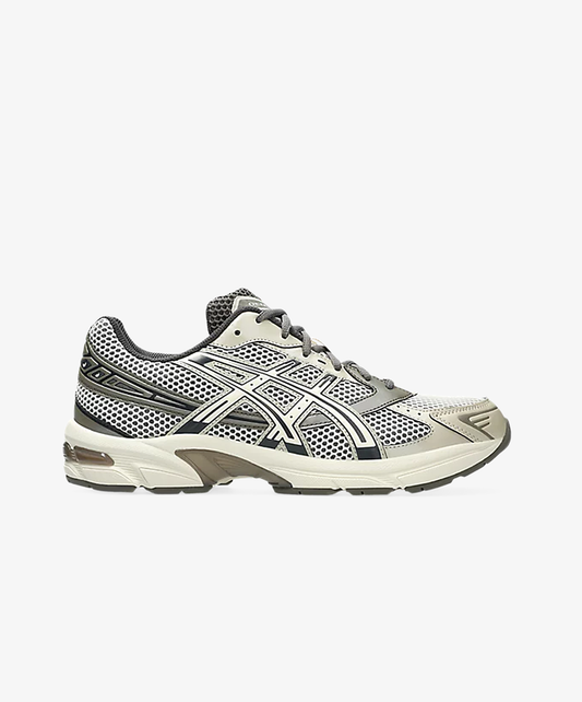Asics | GEL-1130 { BIRCH/DARK TAUPE