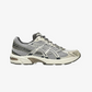 Asics | GEL-1130 { BIRCH/DARK TAUPE
