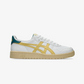 Asics | JAPAN S { WHITE/SULPHUR