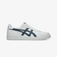 Asics | JAPAN S { WHITE/RAW INDIGO