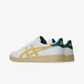 Asics | JAPAN S { WHITE/SULPHUR