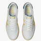 Asics | JAPAN S { WHITE/SULPHUR