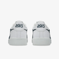 Asics | JAPAN S { WHITE/RAW INDIGO