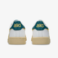 Asics | JAPAN S { WHITE/SULPHUR