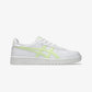 Asics | JAPAN S { WHITE/COOL MATCHA