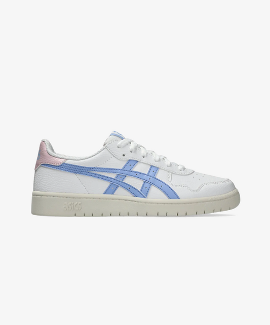 Asics | JAPAN S { WHITE/LIGHT SAPPHIRE