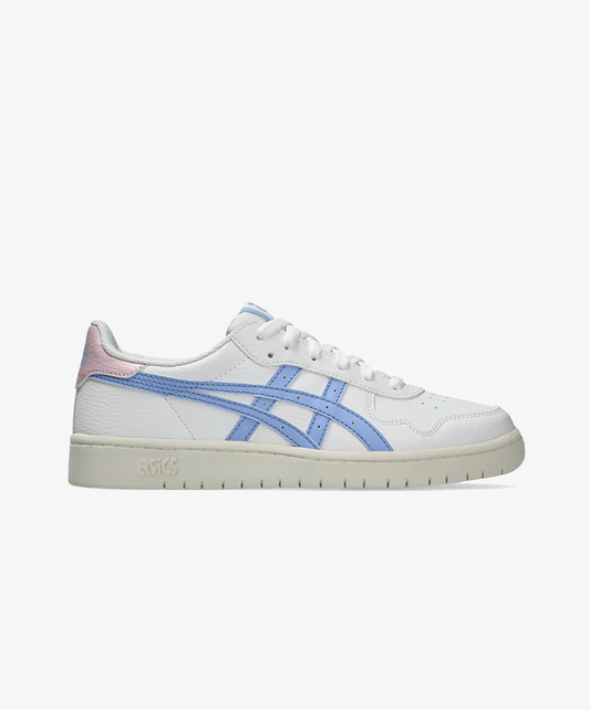Asics | JAPAN S { WHITE/LIGHT SAPPHIRE