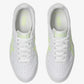 Asics | JAPAN S { WHITE/COOL MATCHA