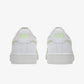 Asics | JAPAN S { WHITE/COOL MATCHA
