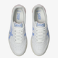 Asics | JAPAN S { WHITE/LIGHT SAPPHIRE