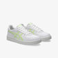 Asics | JAPAN S { WHITE/COOL MATCHA
