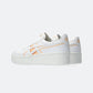 Asics | JAPAN S PF  { WHITE/APRICOT CRUSH