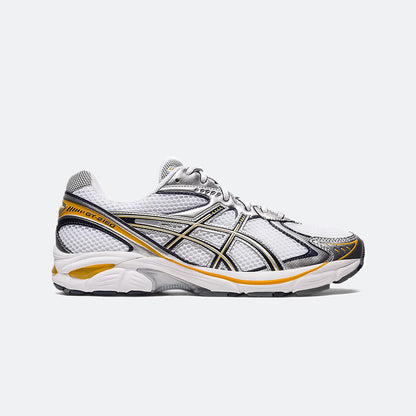 Asics | GT-2160  { WHITE/PURE SILVER