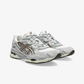 ASICS | GEL-NYC { CREAM/CEMENT GREY