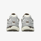 ASICS | GEL-NYC { CREAM/CEMENT GREY