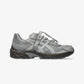 ASICS | ATMOS x GEL-1130 R { RAINSTORM GREY/PURE SILVER