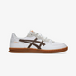 ASICS | SKYHAND OG { WHITE/MAHOGANY