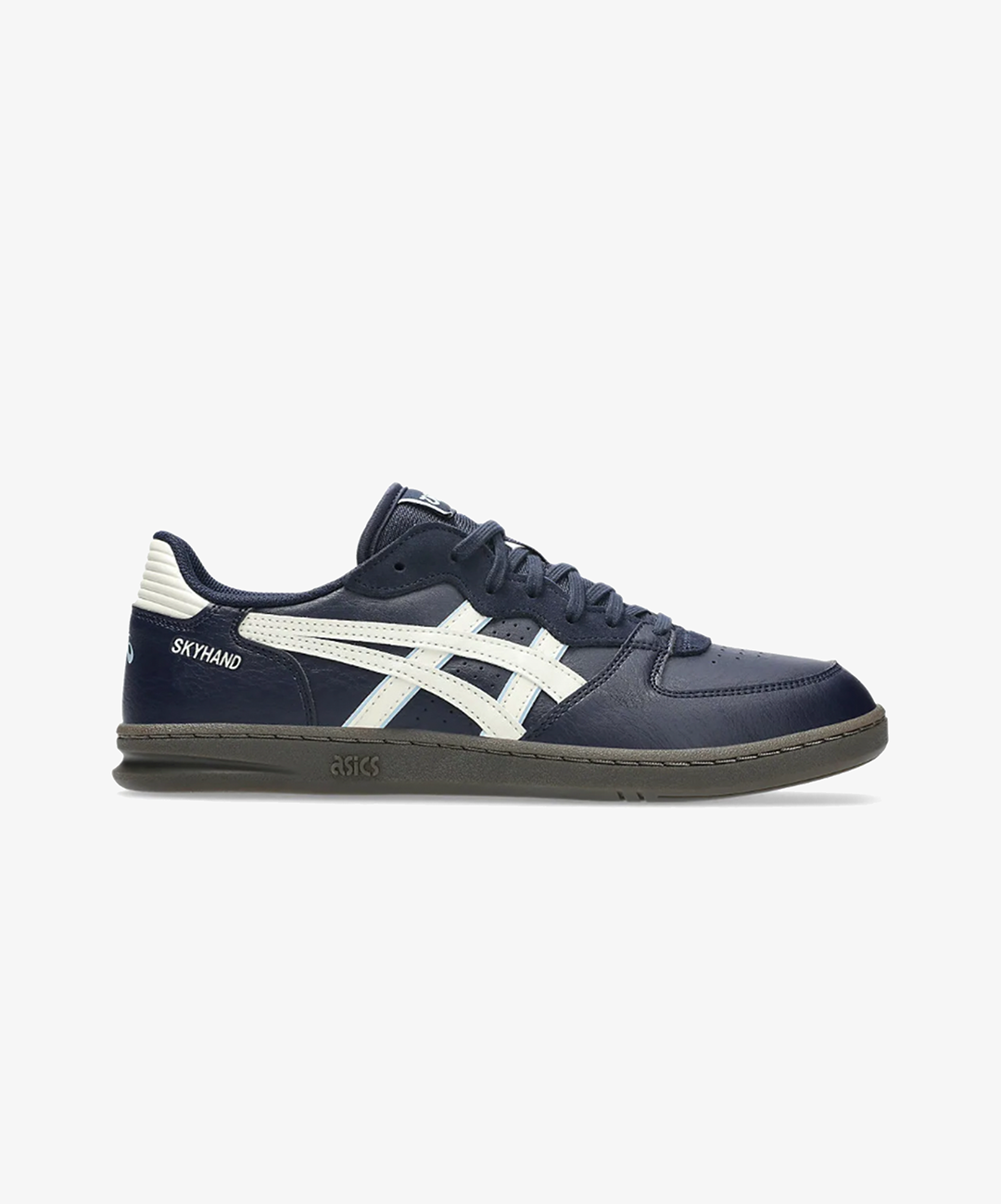 ASICS | SKYHAND OG { MIDNIGHT/IVORY