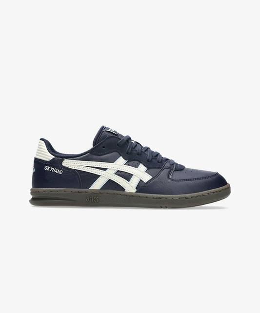 ASICS | SKYHAND OG { MIDNIGHT/IVORY