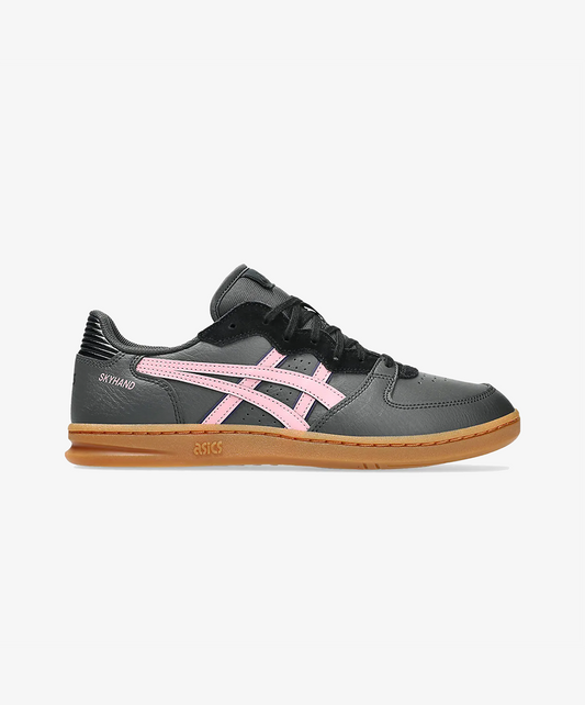 ASICS | SKYHAND OG { GRAPHITE GREY/CONEFLOWER