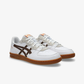 ASICS | SKYHAND OG { WHITE/MAHOGANY