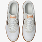 ASICS | SKYHAND OG { WHITE/MAHOGANY