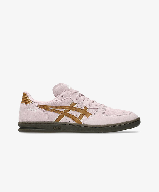ASICS | SKYHAND OG { BARELY ROSE/CARAMEL