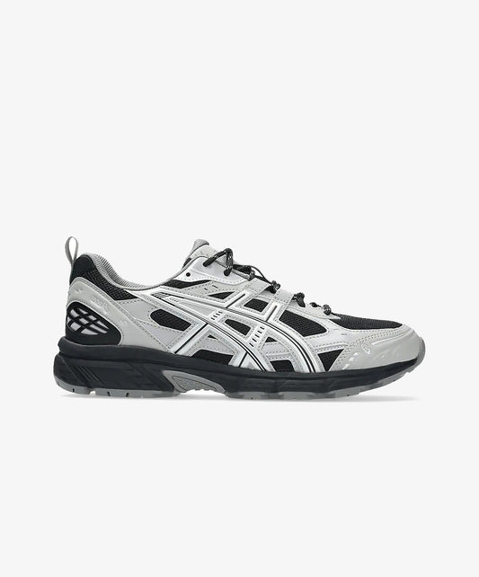 Asics | GEL-NUNOBIKI { GLACIER GREY/MIDNIGHT