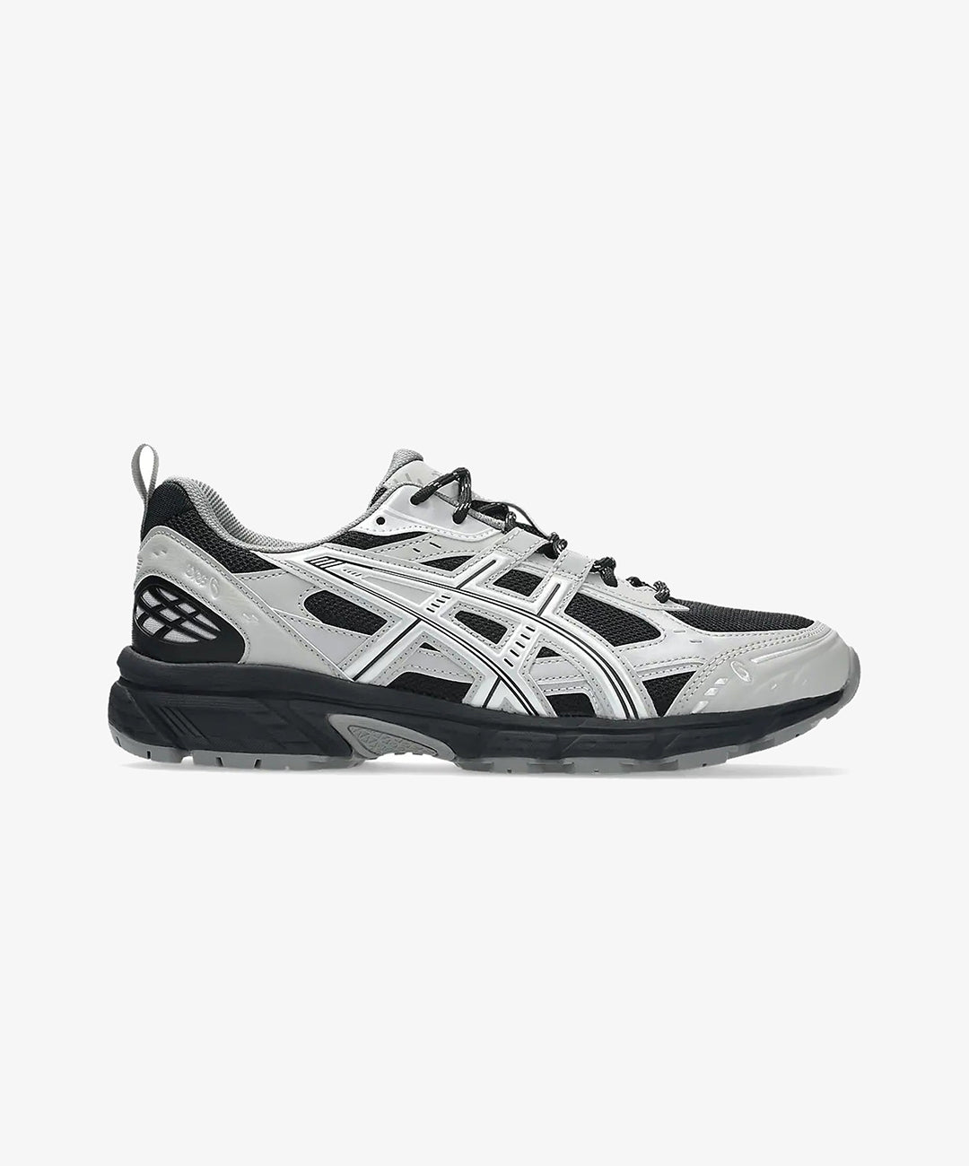Asics | GEL-NUNOBIKI { GLACIER GREY/MIDNIGHT