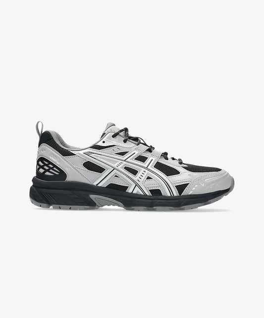 Asics | GEL-NUNOBIKI { GLACIER GREY/MIDNIGHT