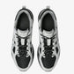 Asics | GEL-NUNOBIKI { GLACIER GREY/MIDNIGHT