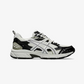 Asics | GEL-NUNOBIKI { CREAM/DARK OLIVE