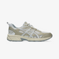 Asics | GEL-NUNOBIKI { WHITE/PUTTY