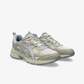 Asics | GEL-NUNOBIKI { WHITE/PUTTY