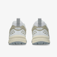 Asics | GEL-NUNOBIKI { WHITE/PUTTY