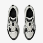 Asics | GEL-NUNOBIKI { CREAM/DARK OLIVE