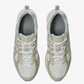 Asics | GEL-NUNOBIKI { WHITE/PUTTY
