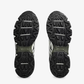 Asics | GEL-NUNOBIKI { CREAM/DARK OLIVE