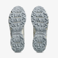 Asics | GEL-NUNOBIKI { WHITE/PUTTY