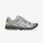 ASICS | GEL-KAYANO 14 { CONCRETE/PURE SILVER
