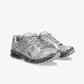 ASICS | GEL-KAYANO 14 { CONCRETE/PURE SILVER