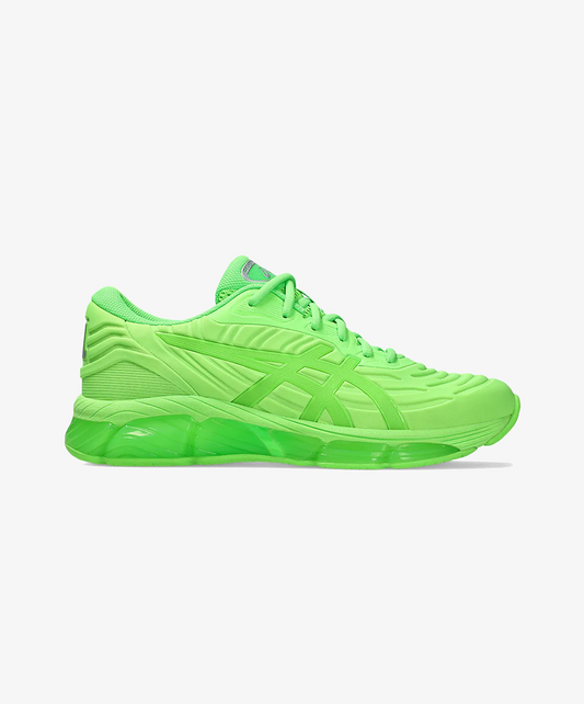 ASICS | GEL-QUANTUM 360 VIII EMBOSS { LIME BURST/GREEN GECKO