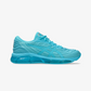 ASICS | GEL-QUANTUM 360 VIII EMBOSS { BRIGHT CYAN/AQUARIUM
