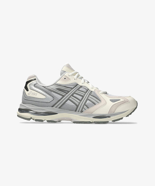 ASICS | GEL-K1011 { CLOUD GREY/CREAM