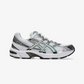 Asics | GEL-1130 { WHITE/VERDIGRIS