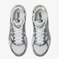 Asics | GEL-1130 { WHITE/VERDIGRIS