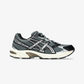 Asics | GEL-1130 { STEEL GREY/BLACK