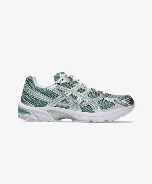Asics | GEL-1130 { VERDIGRIS/PURE SILVER