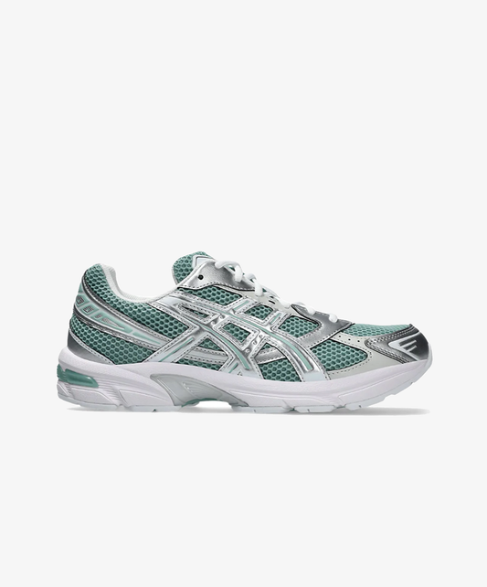 Asics | GEL-1130 { VERDIGRIS/PURE SILVER