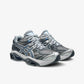ASICS | GEL-KINETIC 2.0 { PURE SILVER/BLUE COAST